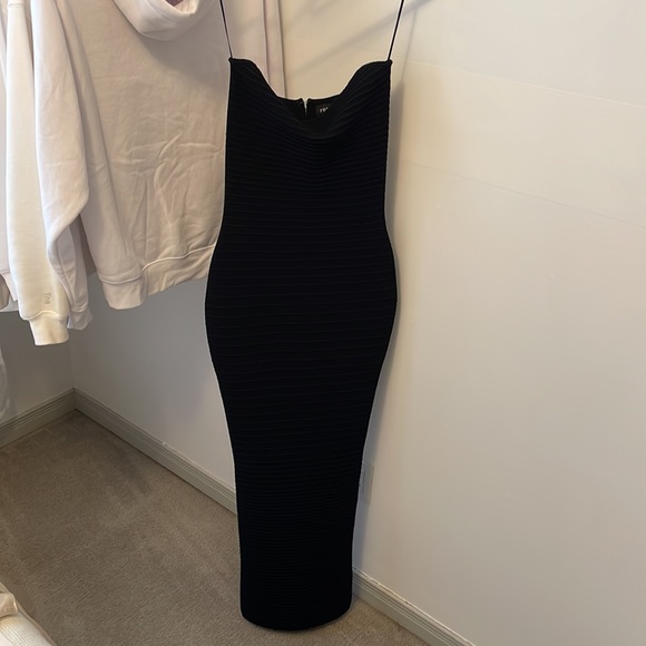 Kylie Bandage Dress (Retrofete) - Picture 2 of 7